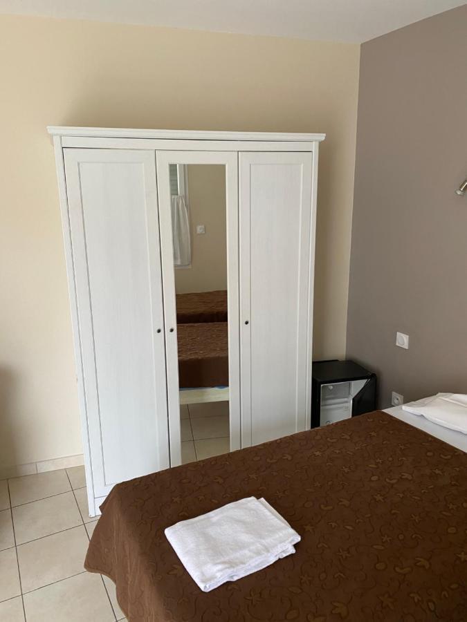 Restaurant Le 108 Hotel